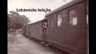 Łobżenicka kolejka [upl. by Acimehs]