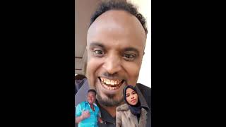 DEGDEG Salalaaga caasha oo bahdilay Daahir calasow iyosee more [upl. by Winshell]