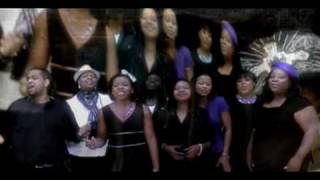 Many Are Called But Few Are Chosen The Triune Singers with Felicia Andersonwmv [upl. by Sivram779]