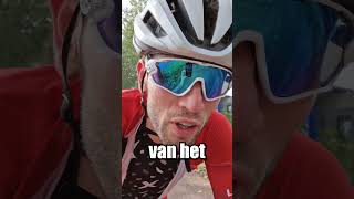 WAAROM INTERVAL TRAININGEN Cycling tips cyclocross [upl. by Grane]