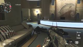 YA ESTA AQUI  Call of Duty Advanced Warfare  Rubenillo [upl. by Einttirb]