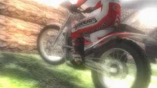 Moto Racer 3  Intro HQ [upl. by Tull]