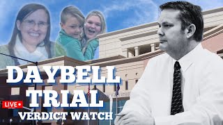 Verdict Watch  Chad Daybell Trial  LIVE  May 30 2024 [upl. by Marjie928]