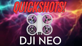 DJI NEO First Look The Selfie Drone You Never Knew You Needed [upl. by Aciras]