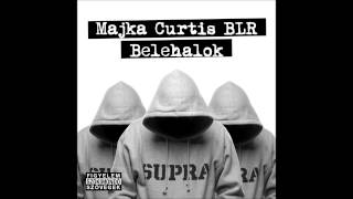 Majka Curtis BLR  Emlékszem rá Official Audio [upl. by Girovard]