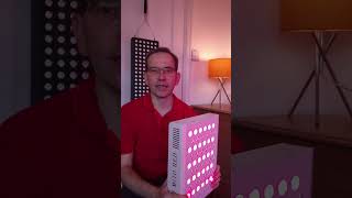 Start light therapy at home with Mito PRO 300  affordable red light therapy panel from Mito [upl. by Oika]