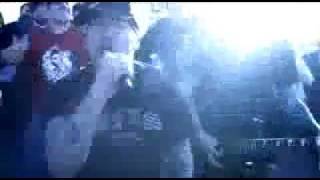 AGNOSTIC FRONT  Peace OFFICIAL MUSIC VIDEO [upl. by Amehsyt]