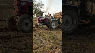 Talwar kanhiya up yt Tochan king 👑👑 youtubeshorts farmequipment 🚜🚜🚜 [upl. by Tigirb]