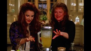 Practical Magic  Midnight Margaritas Giftens Extended Scene [upl. by Sarene]