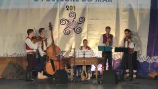 Czech folk music 1 [upl. by Machos73]