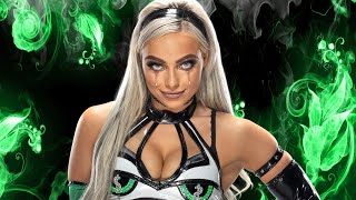 Liv Morgan Theme Song Remix Watch me V1 x Nah Nah Nah [upl. by Shirley874]