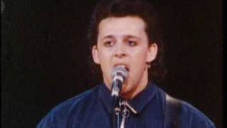 TEARS FOR FEARS BROKEN LIVE 85 [upl. by Nnylsor802]