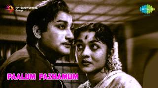 Paalum Pazhamum  Ponaal Pogattum song [upl. by Ttihw]