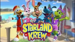 STARLAND KRAZY Parkdean resorts mullion [upl. by Cacie]