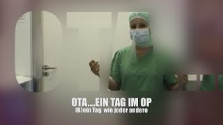 Ein Tag im OP [upl. by Sixel]