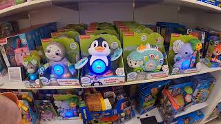 More Linkimals FisherPrice Fun [upl. by Aubyn]