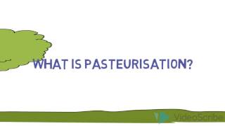 what is pasteurisation [upl. by Stephi]