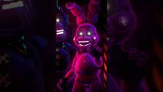 Kim są ostatecznie Shadow animatroniki fnaf shorts [upl. by Essirehs]