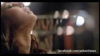 Pepsi  Dil Maange Abhi TVC 2013 featuring Priyanka Chopra and Ranbir Kapoor [upl. by Odie]