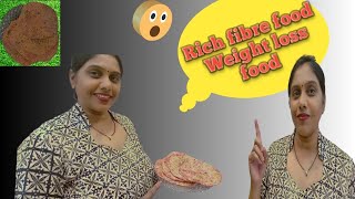 Weight loss food  Rich fibre diet [upl. by Maye]