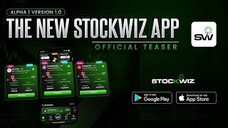 Stryke by Stockwiz  Alpha Version  10  Official Teaser [upl. by Salisbarry]