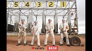 2023 Variety Bash End Of The Line Tour [upl. by Mlohsihc]