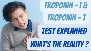 What Is Troponin and Why Is It Important  Troponin Levels Rise After Troponin  I amp Troponin  T [upl. by Ferdie745]