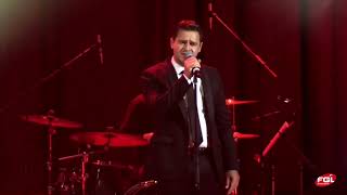 Et si tu nexistais pas by Julien Dassin Joe Dassinss son Live [upl. by Lalib]