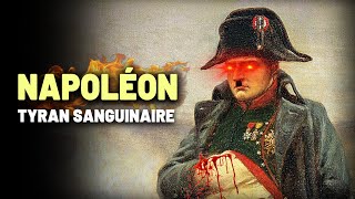 NAPOLÉON étaitil un TYRAN SANGUINAIRE [upl. by Coppock]