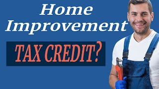 Are home improvement expenses tax deductible [upl. by Nyleaj831]