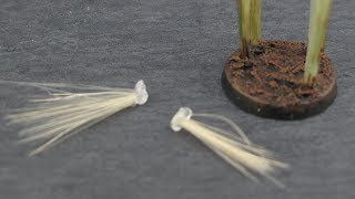 How to Create Tall Grass Tufts [upl. by Eytak]