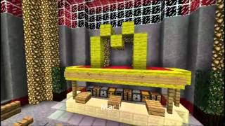 Minecraft Galeria Handlowa [upl. by Corri]