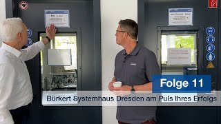 Systemprüfung – EMV und GasChemie [upl. by Aneeram]