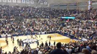 Shabazz Napier Game winner UConn vs Florida 2013 [upl. by Eelymmij]