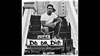 Kadoe  In Tha Field Official Audio [upl. by Lah]