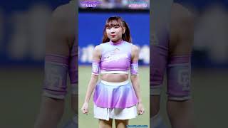 チアドラ ＃チアドラゴンズ2024 ＃KAREN さん ＃踊り王 ＃学園天国 ＃ドラゴンズ ＃チアドラゴンズ ＃チアドラ ＃cheerleader ＃プロ野球チア オーディション [upl. by Merola]