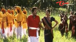 Peddamma Talli Songs  Foreign Greato India Greato  Sai Kumar  Prema [upl. by Sirotek680]