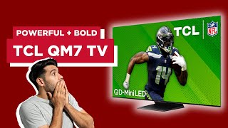 The Best TVs  Top OLED amp QLED TVs to Buy [upl. by Asiulana737]