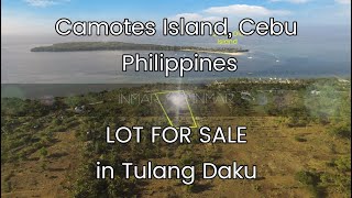 Camotes Real Estate Bringing You the Best Properties on Camotes Island [upl. by Faustus]