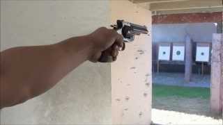 45 Colt Uberti Schofield Revolver  The Day the Stars Shined [upl. by Kciredec]