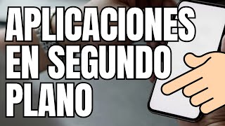 Desactivar Actualizaciones en 2do Plano iPhone iOS 11 para Ahorrar Batería y Datos Móviles [upl. by Yrkcaz987]