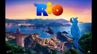 RIO  Movie Clip Cheese amp Sprinkles [upl. by Suzette482]