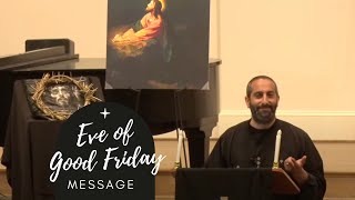 Pascha 2024 Eve of Good Friday [upl. by Mohl]