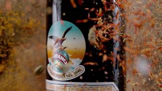 Fernet Branca presenta lo spot realizzato da Martin Wonnacott [upl. by Ledua]