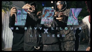 Na Savv X LilQuis X Lil Keem  EBK Music Video Dir afffiliatedfilms [upl. by Milman]