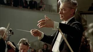 Beethoven 5th Symphony in C Minor Op67 Herbert Von Karajan 1080 60fps [upl. by Rambow]