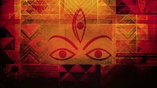 Linga Bhairavi Chant Chakra Cleansing [upl. by Yanel]