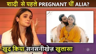 Top 07 Bollywood Actresses who Were Pregnant Before they Got Married  Style X [upl. by Ilamad]