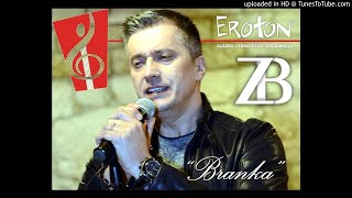 Zoran Begić  quotBrankaquot OFFICIAL SONG quotErotonquot [upl. by Irbmac]