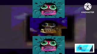 YTPMV Klasky Csupo effects 2 scan [upl. by Ahseekat]